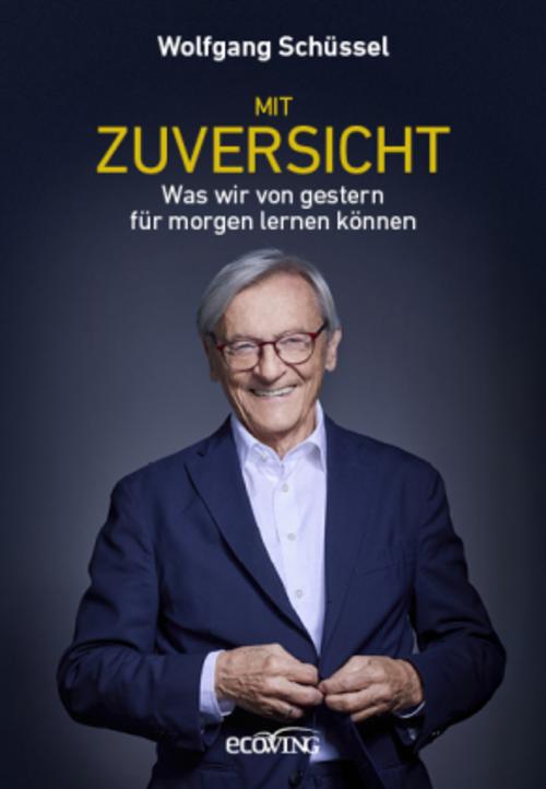 Mit Zuversicht