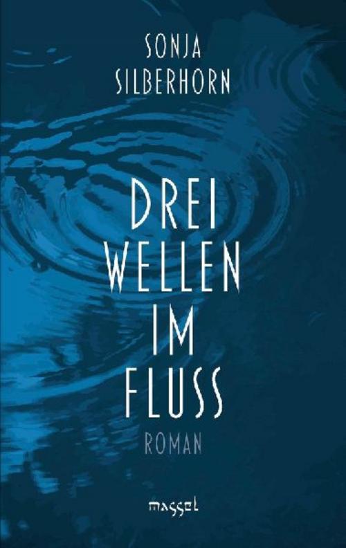 Drei Wellen im Fluss