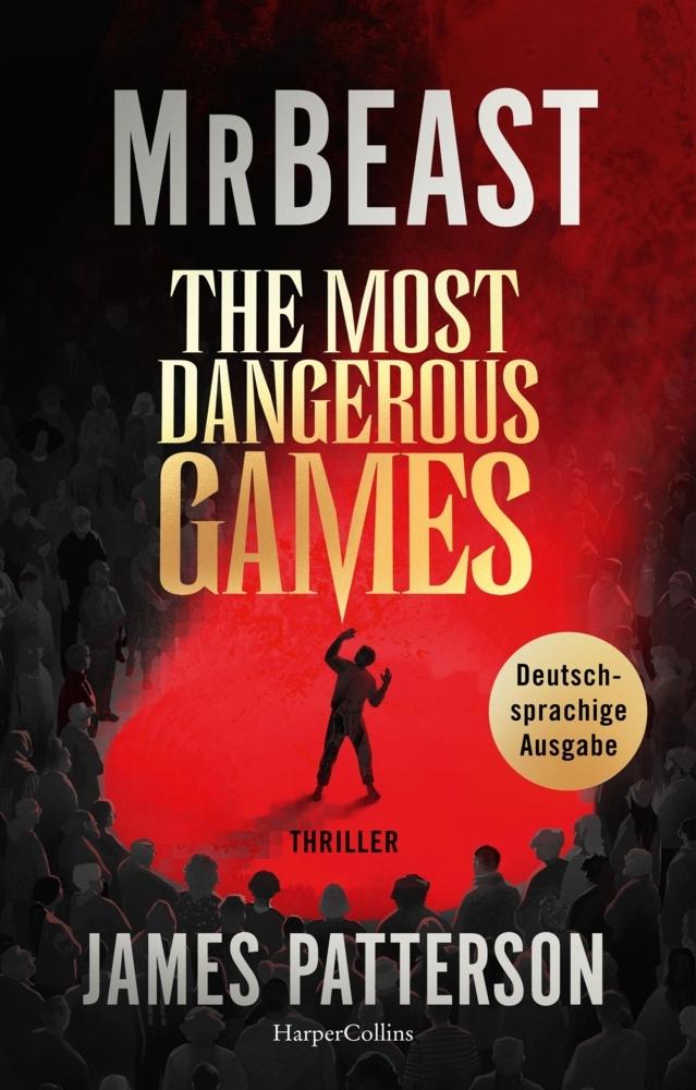 The Most Dangerous Games