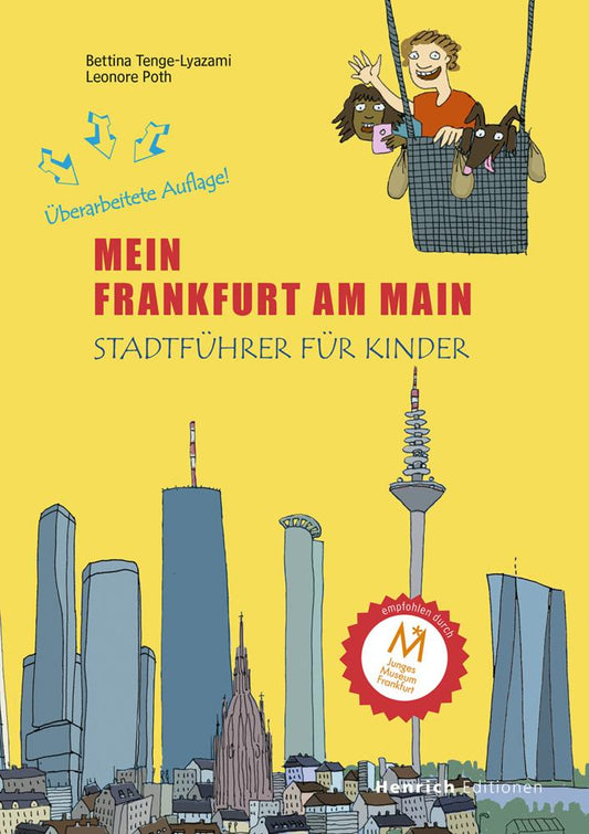 Mein Frankfurt am Main