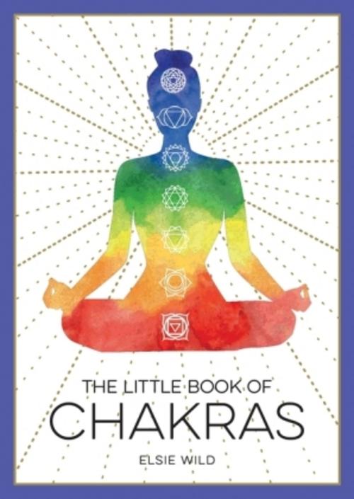 Buchcover: The Little Book of Chakras