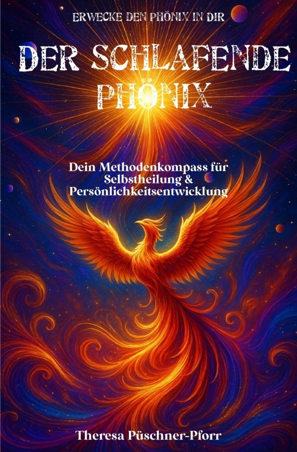 Buchcover: Der schlafende Phönix