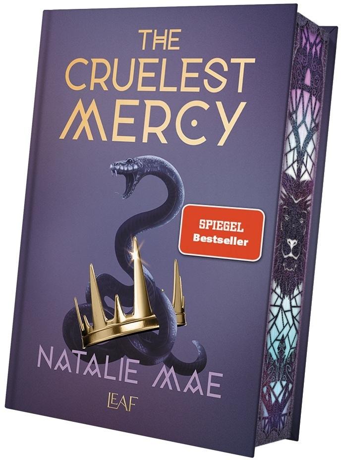 The Cruelest Mercy