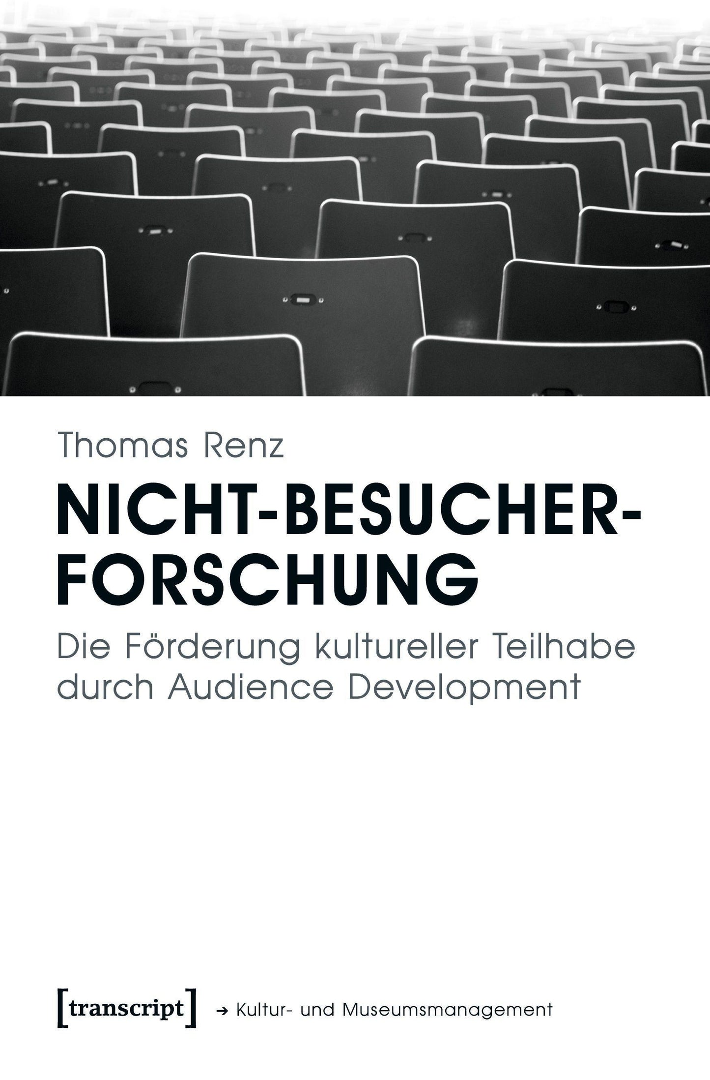 Nicht-Besucherforschung