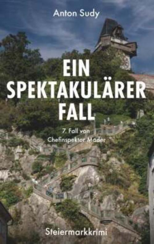 Ein spektakulärer Fall