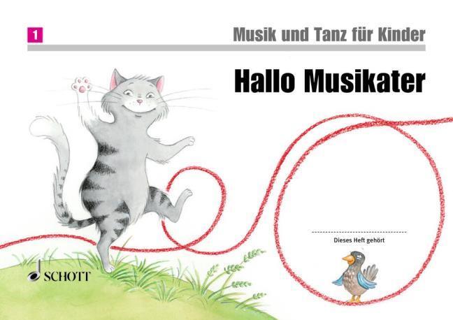 Hallo Musikater