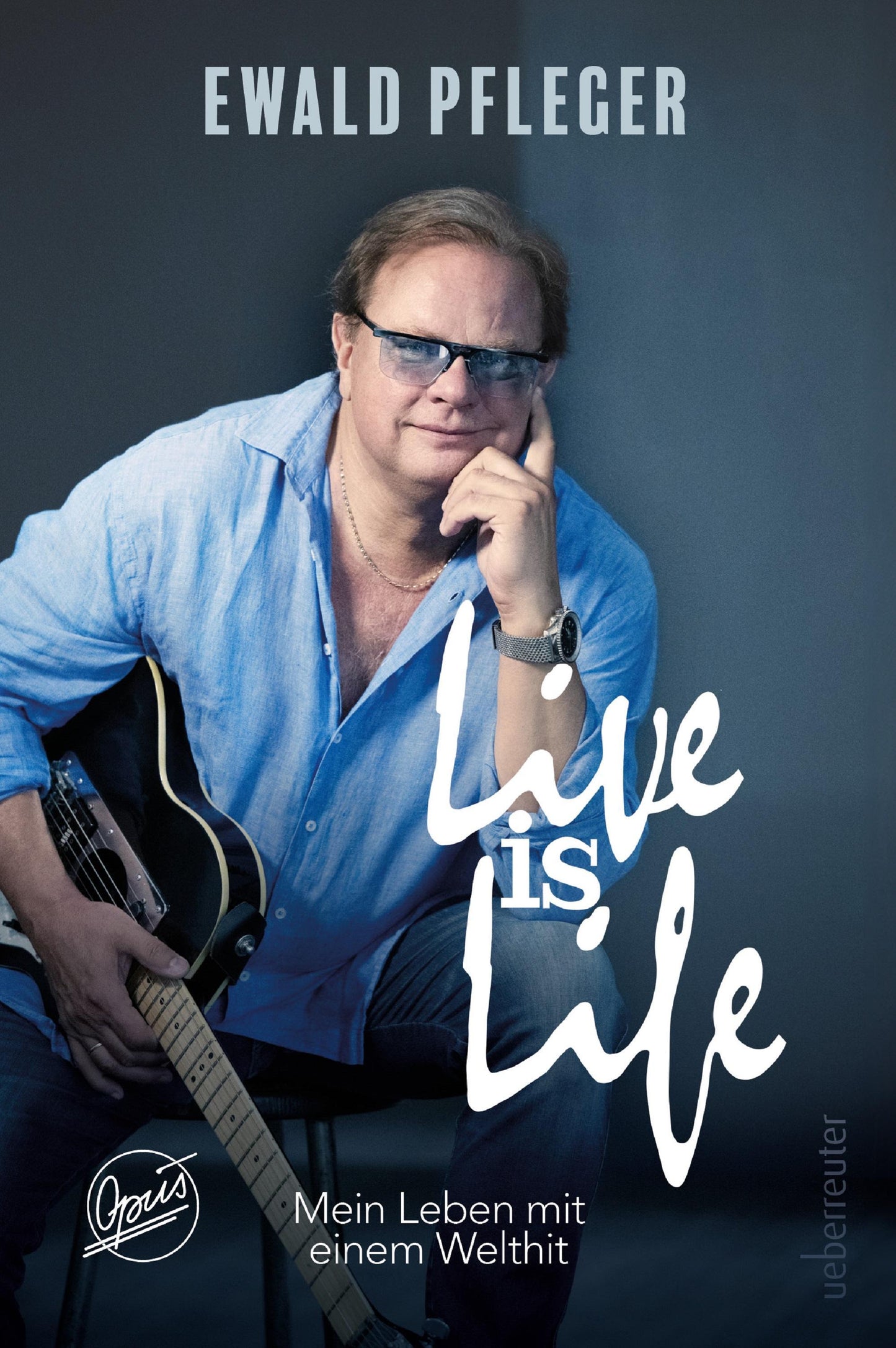 Live is Life