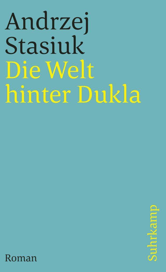 Die Welt hinter Dukla