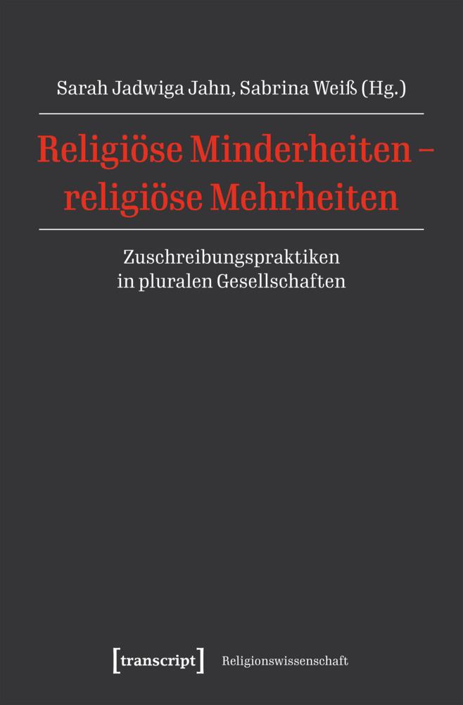 Religiöse Minderheiten - religiöse Mehrheiten