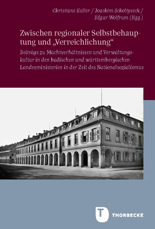 Zwischen regionaler Selbstbehauptung und \"Verreichlichung\"