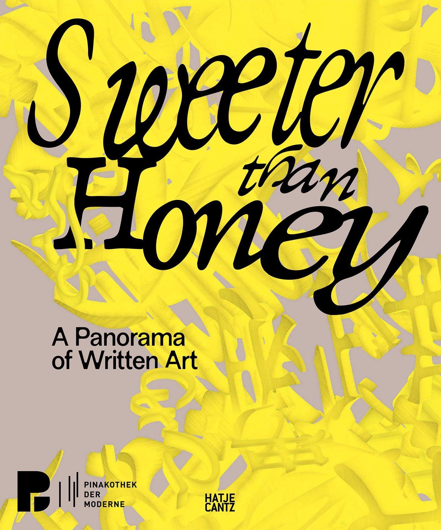 Sweeter Than Honey