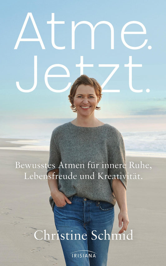 Atme. Jetzt.