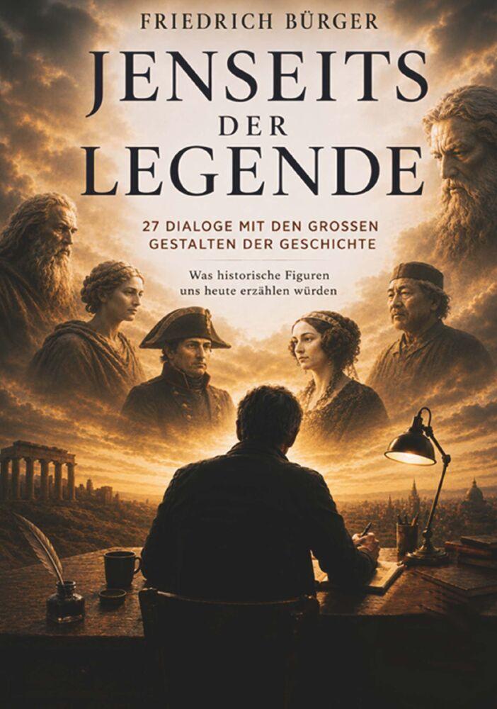 Jenseits der Legende