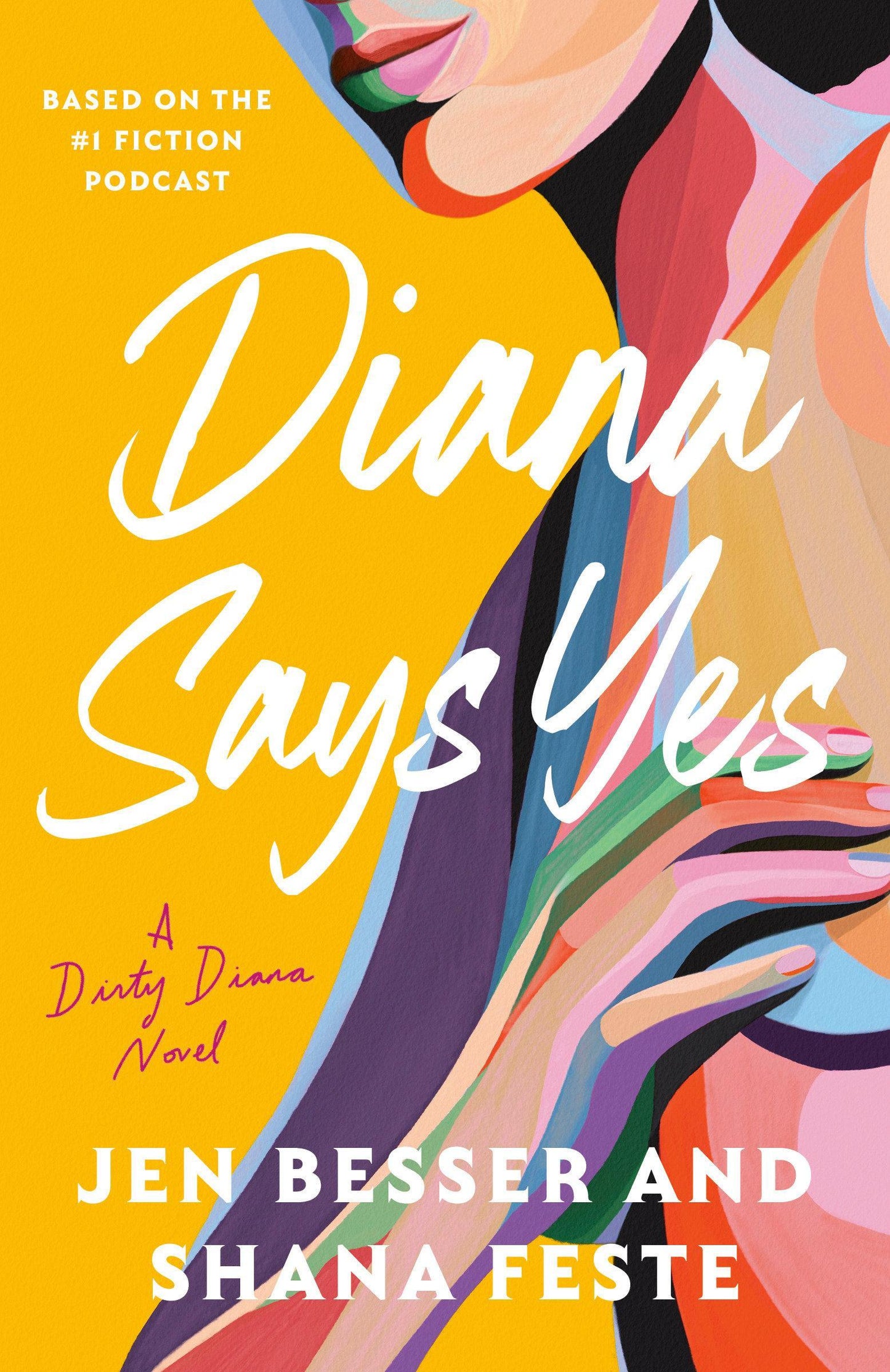 Diana Says Yes