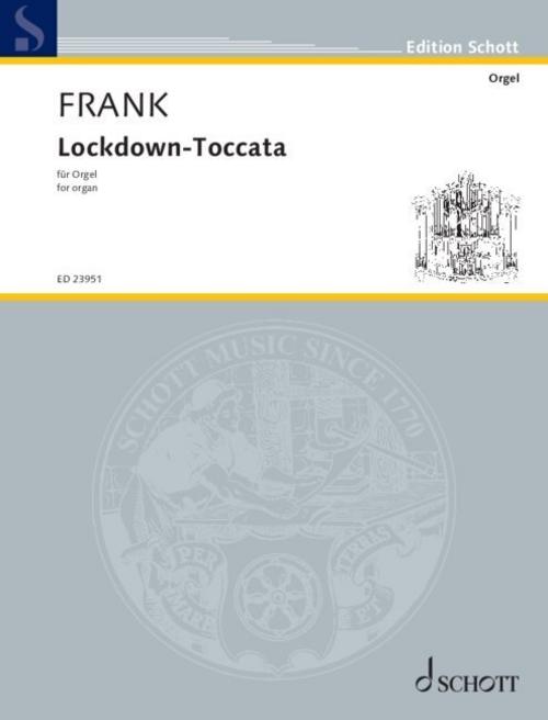 Lockdown-Toccata