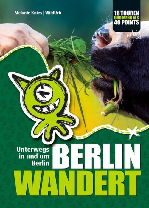 Berlin wandert