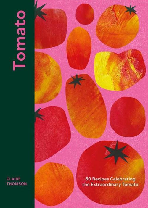 Buchcover: Tomato