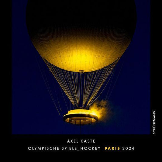 Olympische Spiele - Hockey Paris 2024