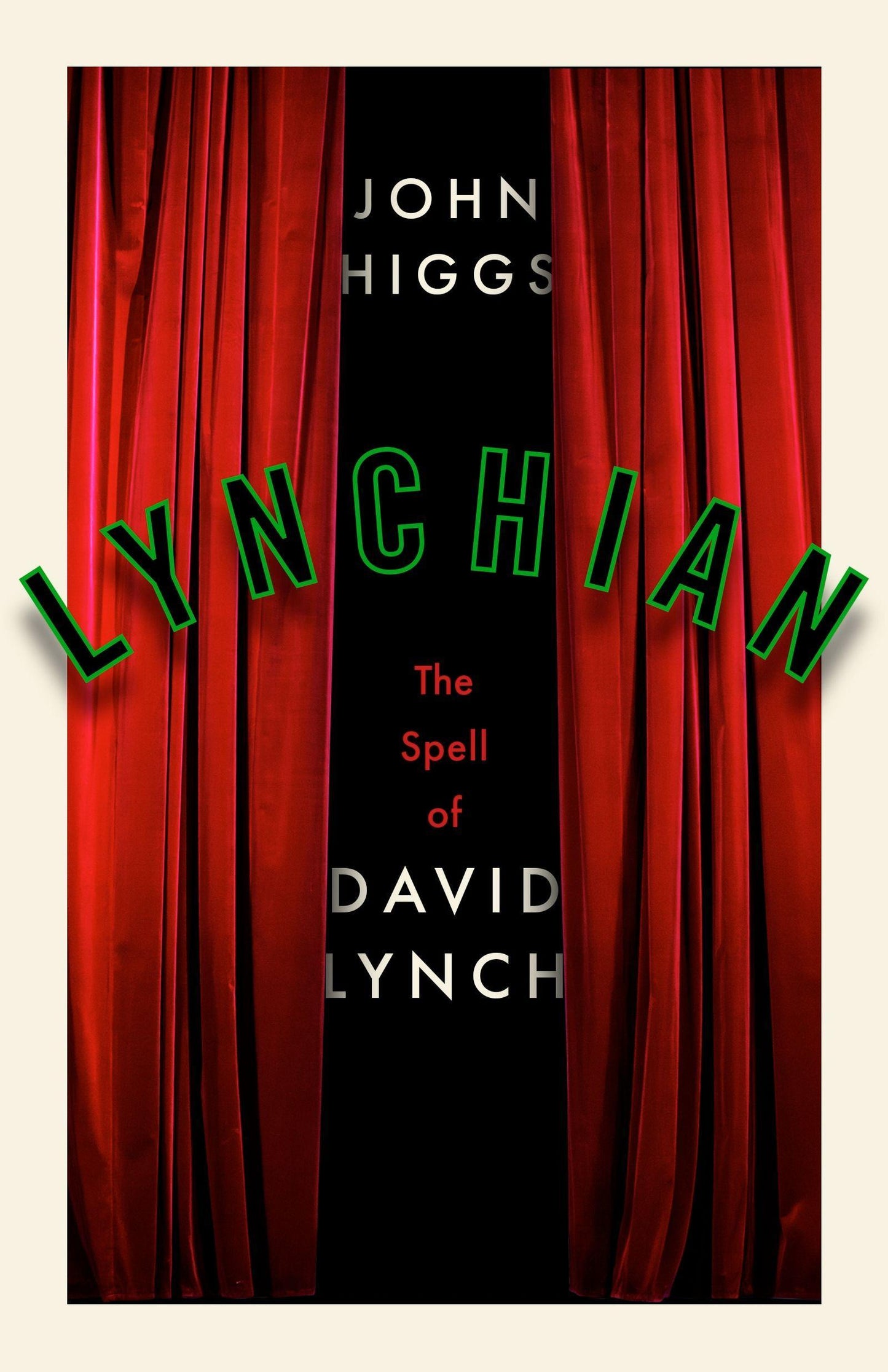 Lynchian