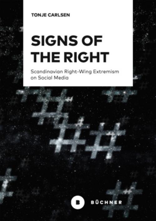 Scandinavian Right-Wing Extremism on Social Media