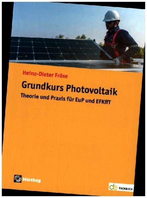 Grundkurs Photovoltaik