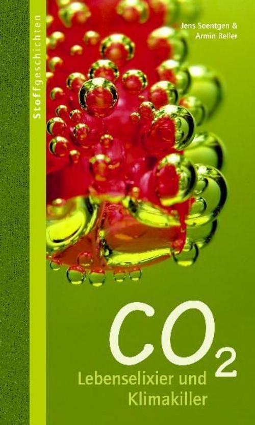 Buchcover: CO2