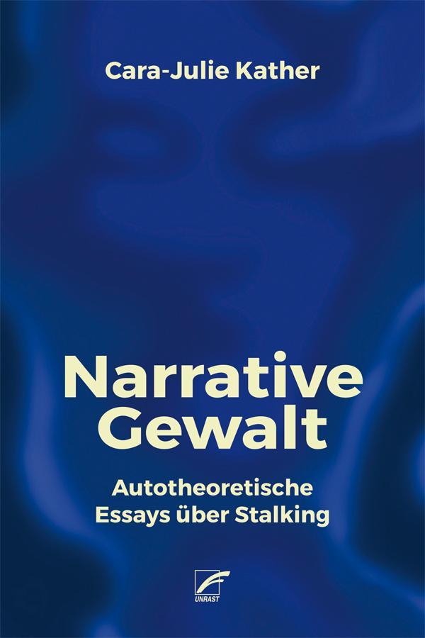 Buchcover: Narrative Gewalt