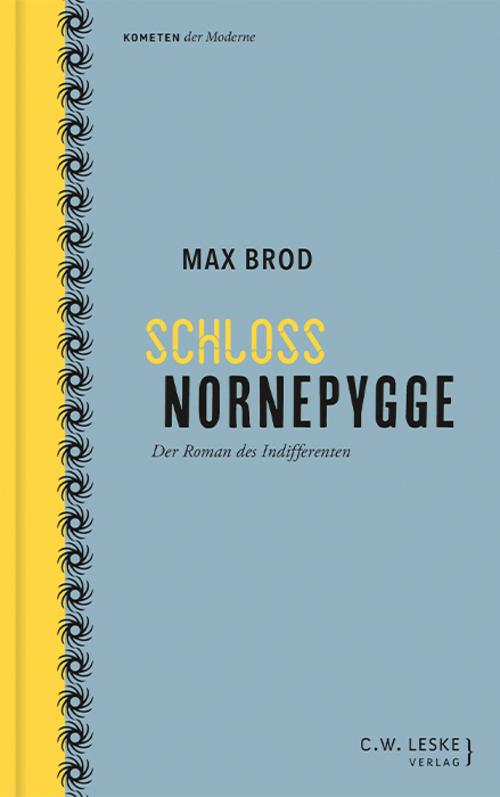 Schloss Nornepygge