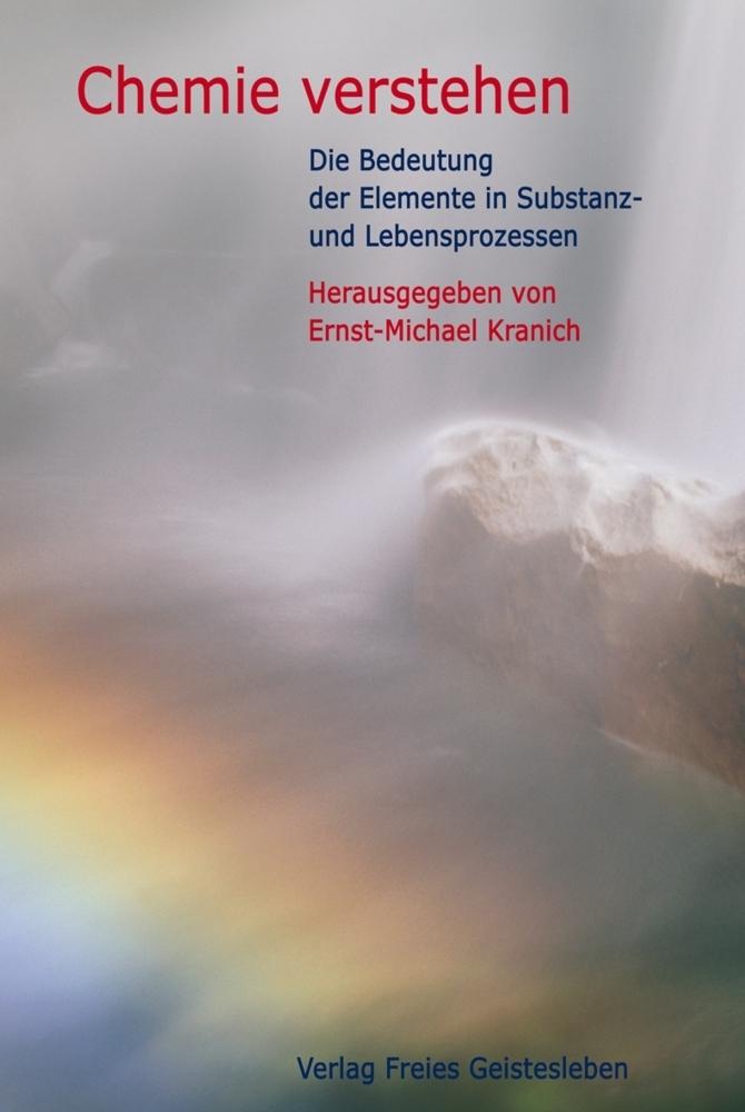Buchcover: Chemie verstehen