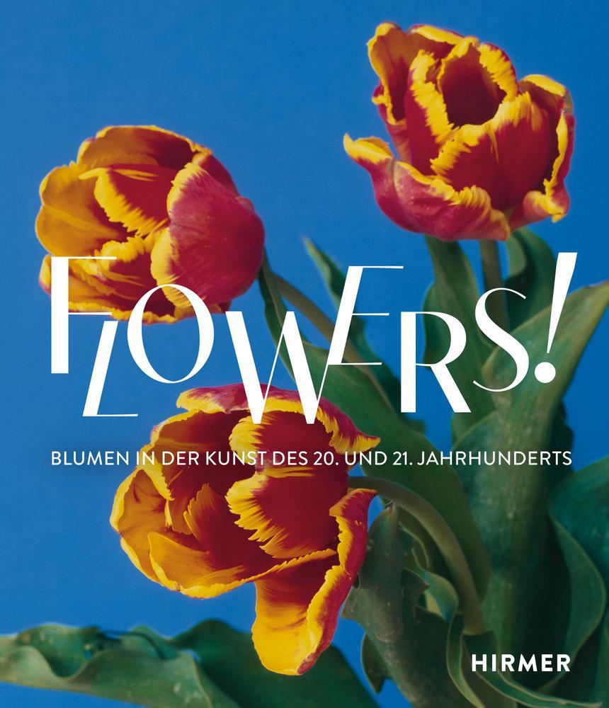 Flowers!