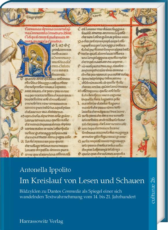 Im Kreislauf von Lesen und Schauen