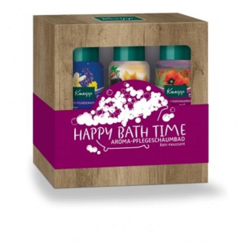 Buchcover: Kneipp gp schaumbad lieblinge, 3x100ml