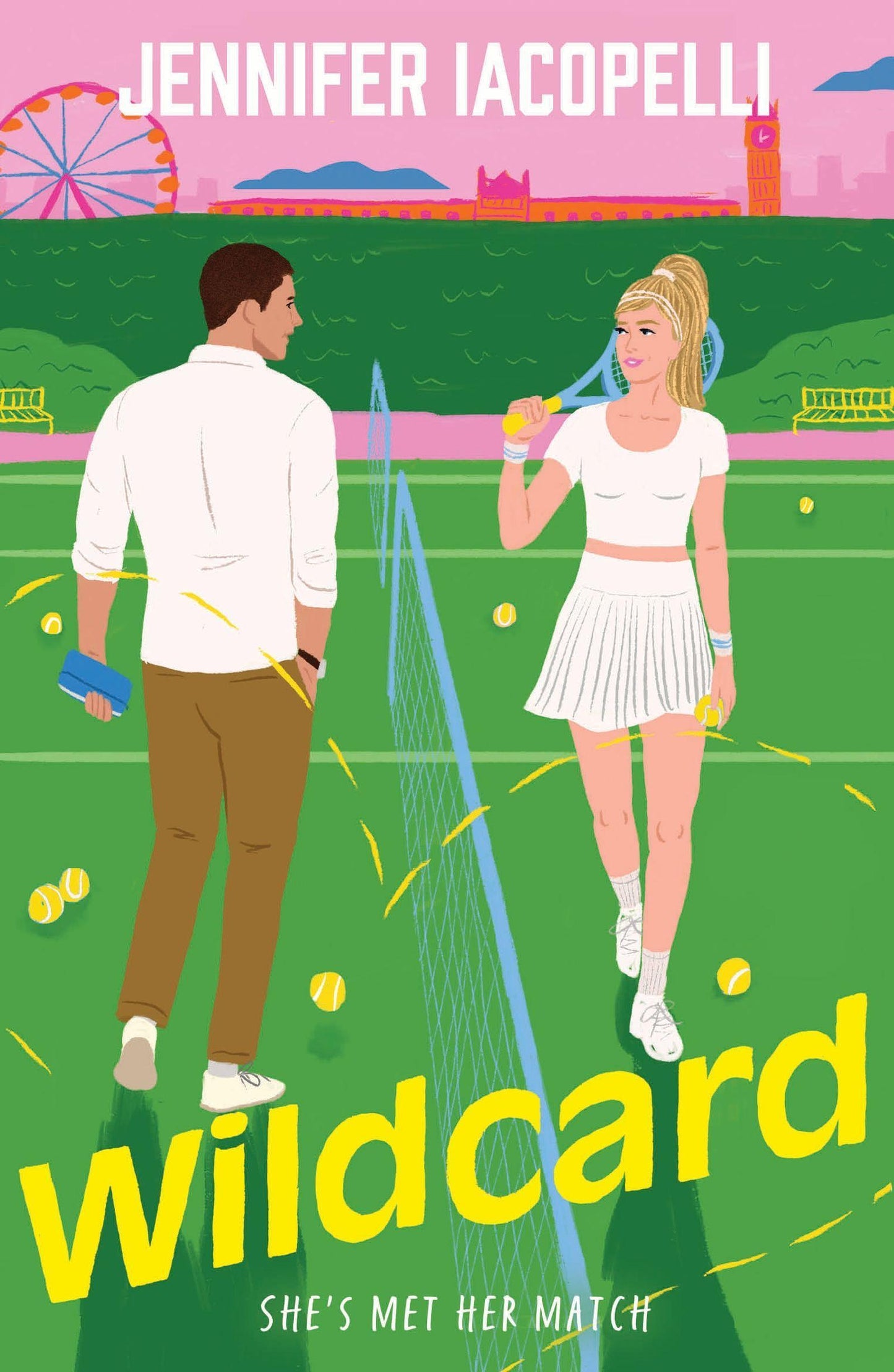 Wildcard