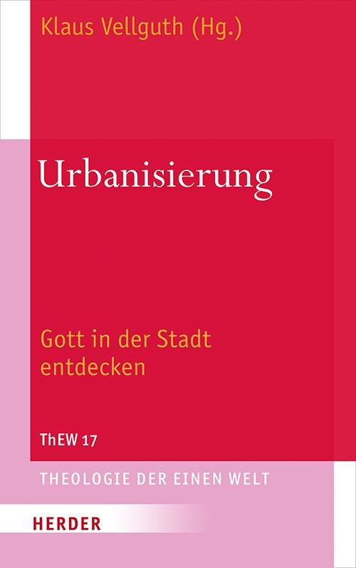 Theologie der Einen Welt