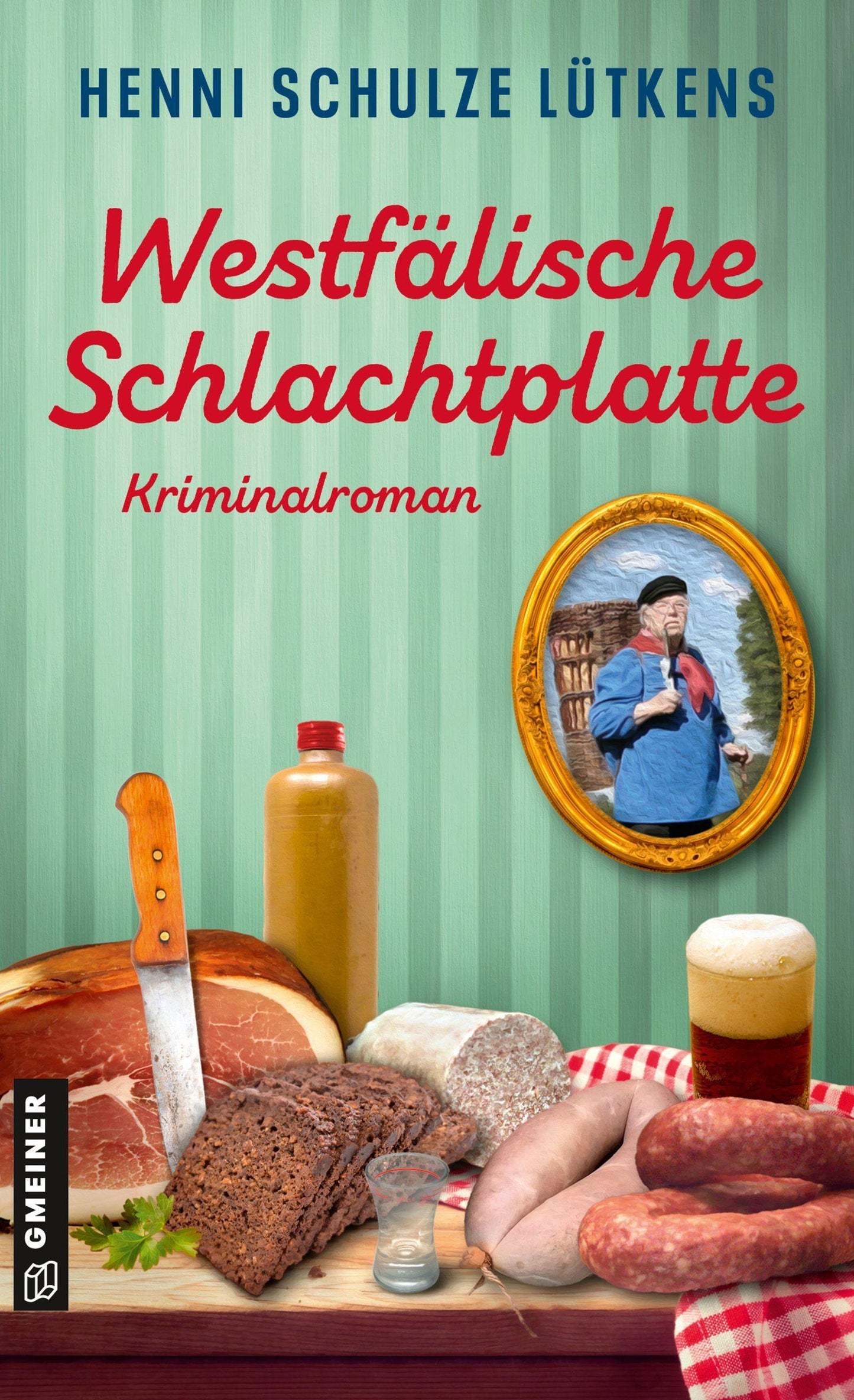 Westfälische Schlachtplatte