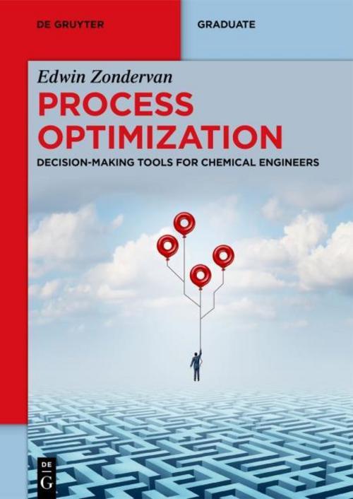 Buchcover: Process Optimization