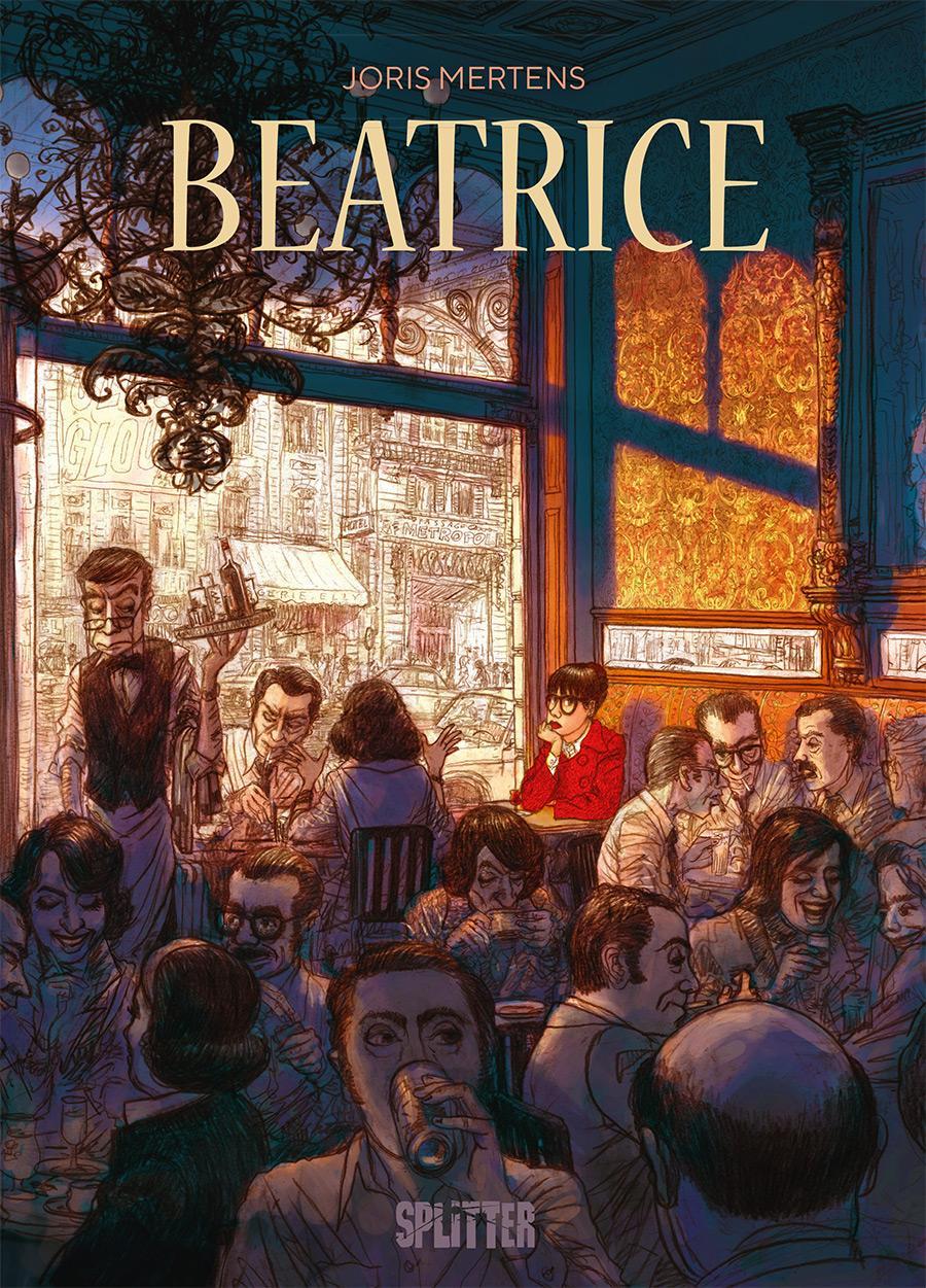 Beatrice