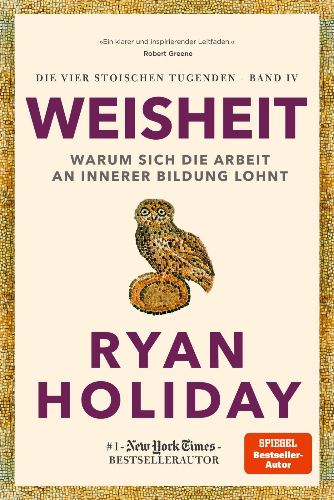 Weisheit