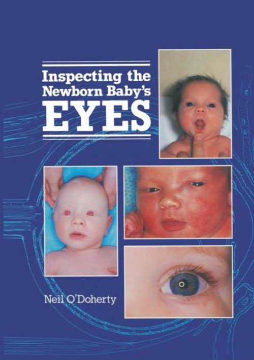 Buchcover: Inspecting the Newborn Baby's Eyes