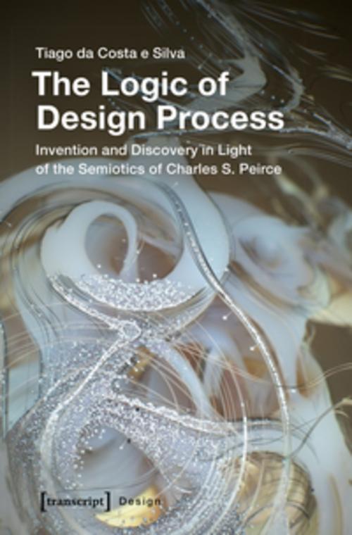 Buchcover: The Logic of Design Process