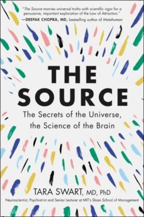 Buchcover: The Source