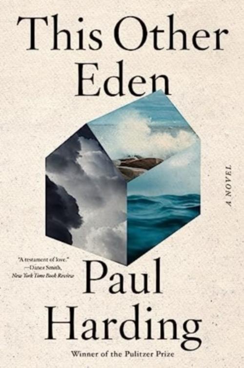 This Other Eden
