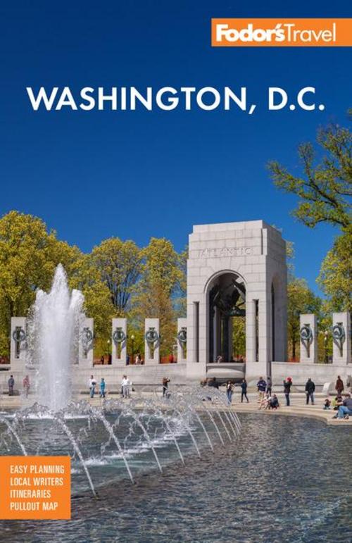 Fodor''s Washington, D.C.