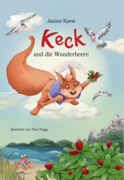 Keck und die Wunderbeere
