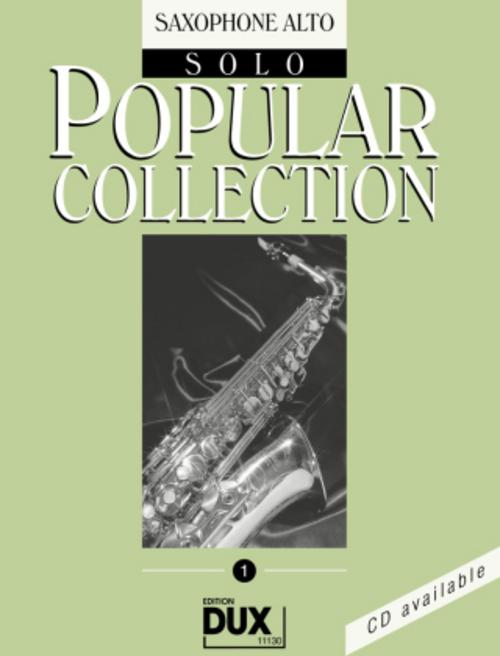 Popular Collection 1.Vol.1