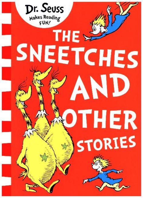 SNEETCHES & OTHER STORIES PB