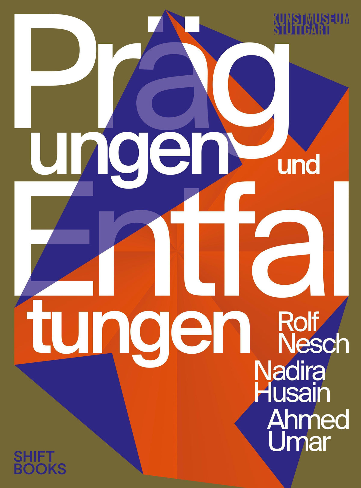 Prägungen und Entfaltungen