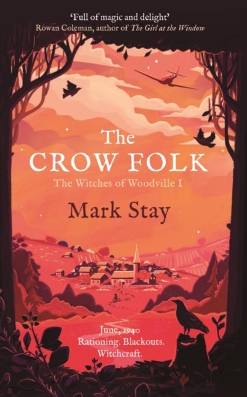 The Crow Folk
