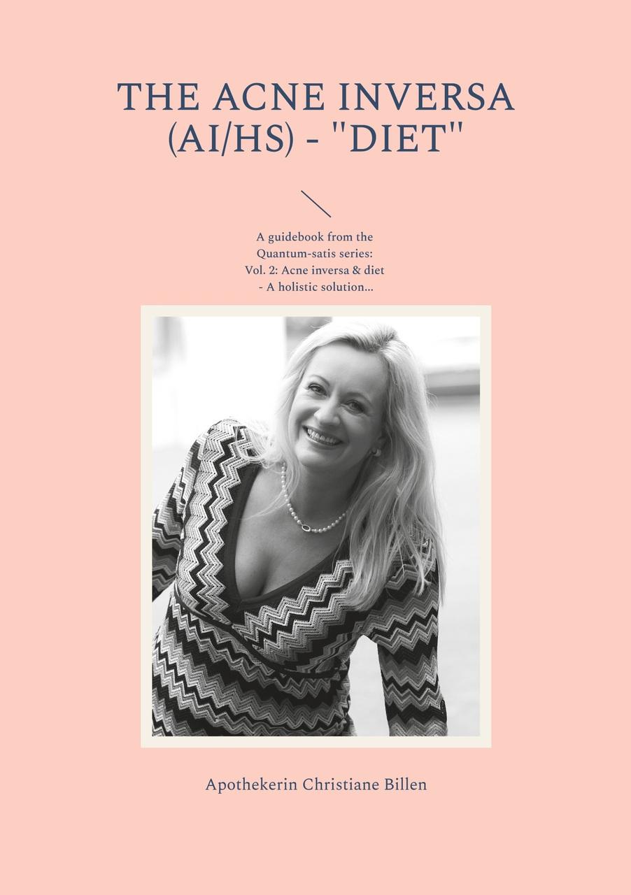 Buchcover: The Acne inversa (AI/HS) - \"Diet\"