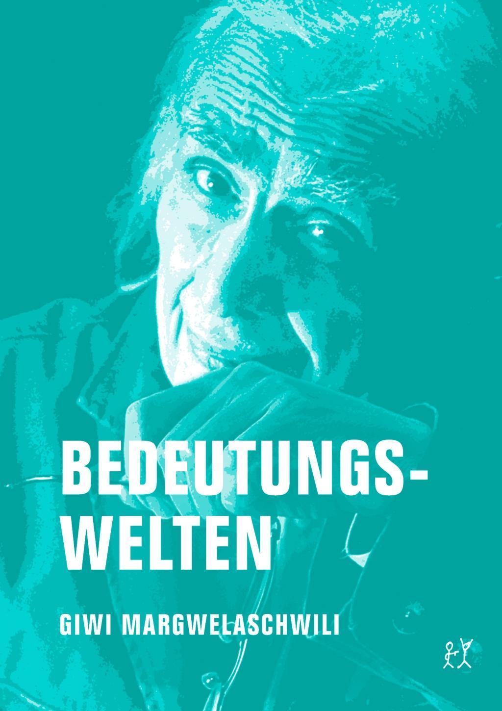 Buchcover: Bedeutungswelten